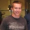 Tim Muhovich