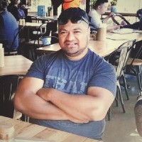 Lawrence Fauonuku