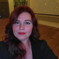 Samantha Joughin