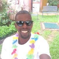 Attimbre Ange Benjamin Yessoh