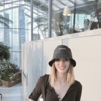 Gülce Baki