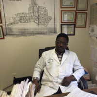 Rauf Onigbanjo