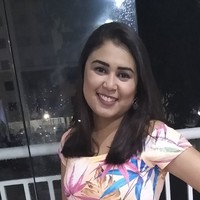 Natalia Lopes Dos Santos Marques