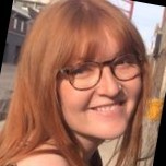 Rebecca Betts