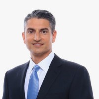 Maz Esmailbeigi, Aif®, Cfs®, Cas®