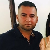 Fabio Andres Santana Rocha