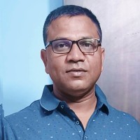 RAJESH KUMAR MAJHI