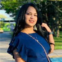 Manpreet Kaur