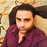 jawad mehdi