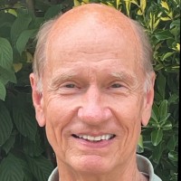 Nigel Goddard