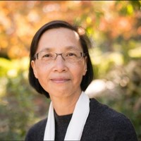 Betty Lee-Kwong