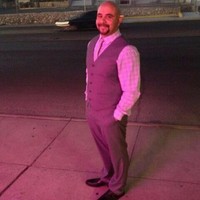 Michael Pacheco