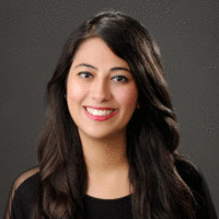 Çağla Özcan Çebi