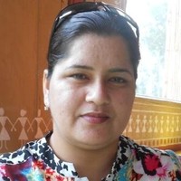 KIRAN BHAMBRA