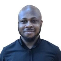 Ikenna Ajoku