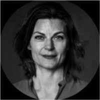 Fredrika Fredmark
