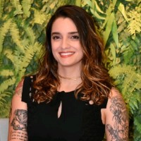 Beatriz Falcão