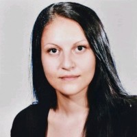 Евелин Илиева