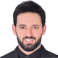 Mahmoud Abousamra