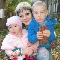Светлана Орлова