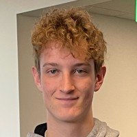 Hunter Wilcox
