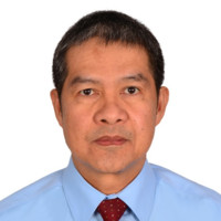 Froilan Malapad