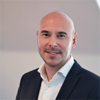 Johan Nordmark
