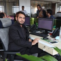 Masud Sikder