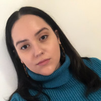 Chelsea Colon Oliveras