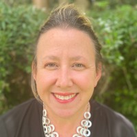 Lauren Stafford, M.Ed