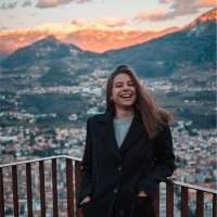 Arianna Pavesi