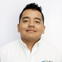Francisco Javier Martinez Garcia