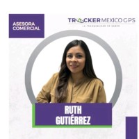 Ruth Gutierrez
