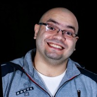 Mohammed Barghout