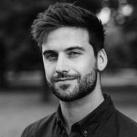 Conor Griffin