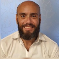 Julio Dominguez Coll