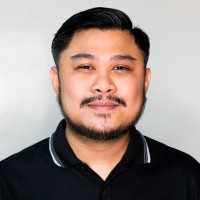 Matthew Dominic Reyes