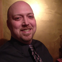 Gregg Dewitt