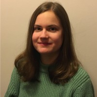 Rebecca Ahrling