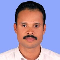 Jomon Joseph