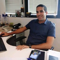 Nati Israeli