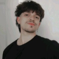 Patrick Vidal Gonçalves