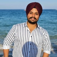 Varinder Singh
