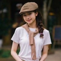 Lâm Hạnh Nguyễn