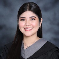 Hazel Faye Peralta