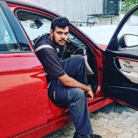 Sreejith Ps