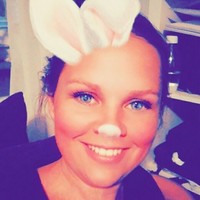 Maria Lindbom
