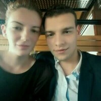 Strahinja Minic