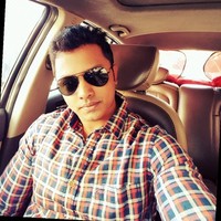 Mohammed Shoaib