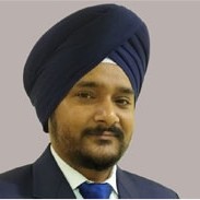 Harpreet Singh